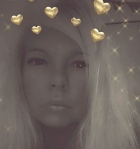 Meet your Posher, Theresa